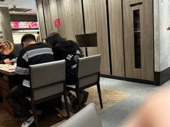 -海底捞火锅(步步高新天地店)
