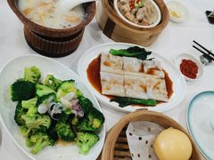 -流花苑精致潮粤菜(越秀店)
