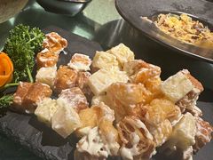 -C31地窖餐厅(黑龙江北路店)
