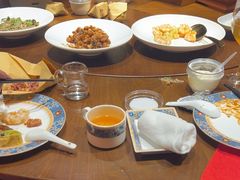 -卫鼎轩·曹公馆(鼓楼店)