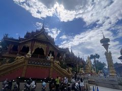 -西双版纳总佛寺