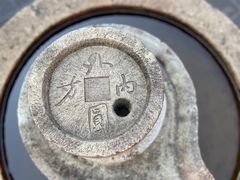 -川沙古镇-停车场