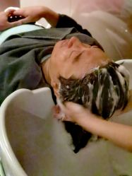 -史云逊养发护发