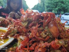 -一品龙虾(新都店)