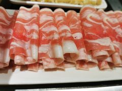 -古乐牛香·鲜牛肉牛杂火锅(新区店)