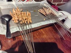 -三个大叔烤羊肉串·炭炉砂锅菜(西三旗店)