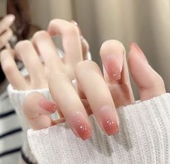 -斯馨·健康美甲美睫