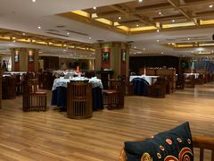 大堂-阿斯牛牛·凉山菜(新会展店)