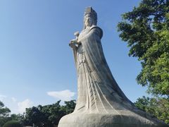 -莆田湄洲妈祖祖庙