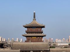 -大同古城墙
