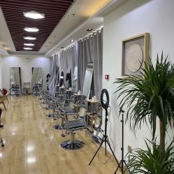 -涩谷· Hair Salon