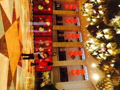 西苑饭店-北京西苑饭店(动物园地铁站店)