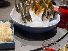 -1718海鲜姿造(苏宁宴请臻选店)