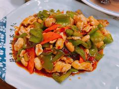 -粗茶淡饭(东关街店)