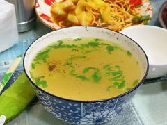 -園丁烤肉缸子肉