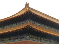 -历代帝王庙博物馆