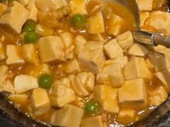 -绿茶餐厅(财富购物中心店)