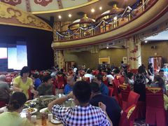 蒙古大营-蒙古大营·蒙古演绎餐厅(赛马场店)