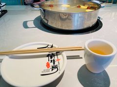-俏牛哥鲜牛肉牛肆馆(重庆天地店)