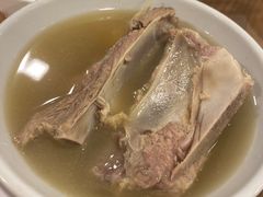 -松發肉骨茶(先得坊店)