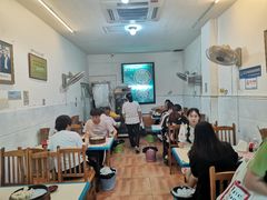 大堂-海汇源老烧麦店(东大街总店)