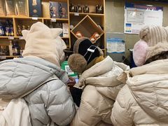 -粘豆包铁锅炖二部(温泉街店)