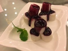 -内蒙古驻京办餐厅