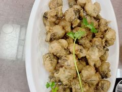 -百家福海鲜排档·闽菜·家宴(斗西路口店)