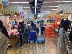 -果蔬好生活超市(东湖店)