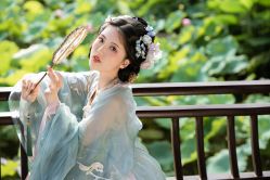 -八角古风摄影