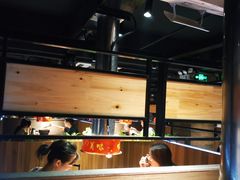 -山之屋炭火烧肉·生啤畅饮(大朗万科中央公园店)