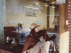 -屋裡·Union Bakery(龙江路店)
