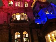 picture-马勒别墅饭店(静安寺店)