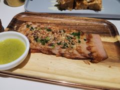 -帕娜·泰式茶餐厅·Bistro(近铁广场店)