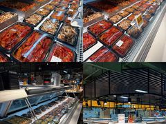 -爱家超市(喀什路店)