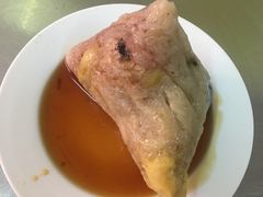 双烹粽球-老妈宫粽球