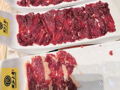 -潮汕大目牛肉火锅(皇岗旗舰店)