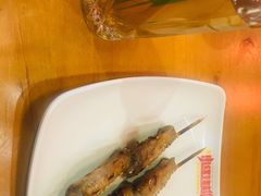-小红烤翅(傅厚岗店)