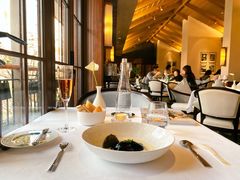 -Le Comptoir de Pierre Gagnaire