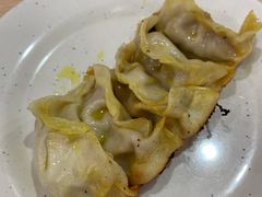 -蒋家桥饺面店(四望亭路店)