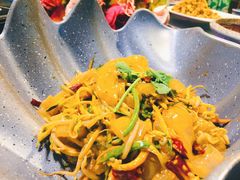 -95号酱骨·一块豆腐(展春园西路店)
