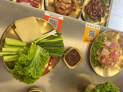 -炉队长·齐齐哈尔家庭烤肉(马家堡店)