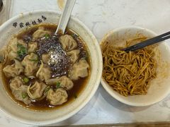 -蒋家桥饺面店(奥邦店)