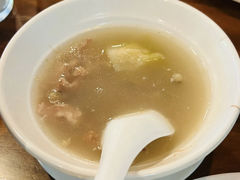 每日例汤-明家烧腊