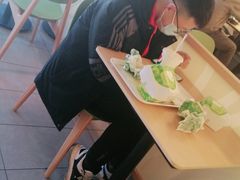 -德克士(蔚县永昌店)