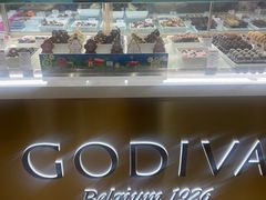 -GODIVA(月星环球港店)