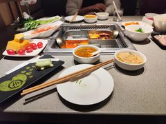 -海底捞火锅(未来城店)