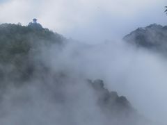 -少华山国家森林公园