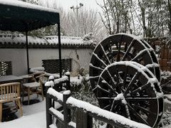 -慢丽江·云南野生菌土鸡锅(西山店)