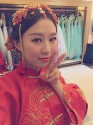 -上花轿婚纱摄影